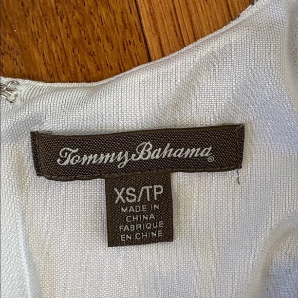 Tommy Bahama Floral Print Dress A-line Size XS - Picture 6 of 10